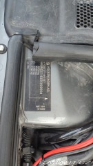 Volkswagen Passat 2,8   B5,5/B5.5 AMX V6 be 2004
