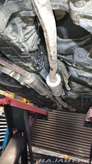 Volkswagen Passat 2,8   B5,5/B5.5 AMX V6 be 2004