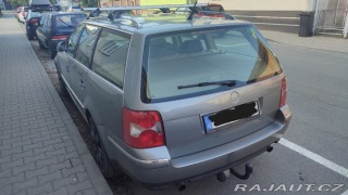Volkswagen Passat 2,8   B5,5/B5.5 AMX V6 be 2004