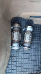 Volkswagen Passat 2,8   B5,5/B5.5 AMX V6 be 2004