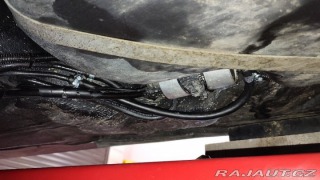 Volkswagen Passat 2,8   B5,5/B5.5 AMX V6 be 2004