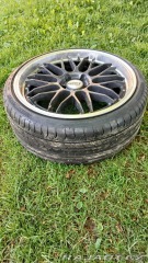 Volkswagen Passat 2,8   B5,5/B5.5 AMX V6 be 2004
