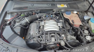 Volkswagen Passat 2,8   B5,5/B5.5 AMX V6 be 2004