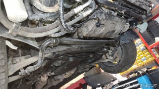 Volkswagen Passat 2,8   B5,5/B5.5 AMX V6 be 2004