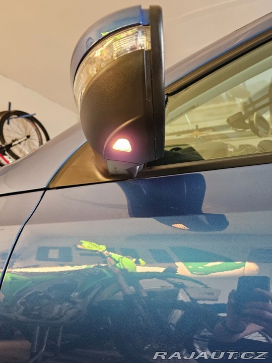 Volkswagen Scirocco 2,0 tsi 2014 2014