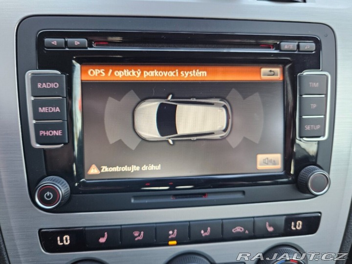 Volkswagen Scirocco 2,0   tsi 2014 2014