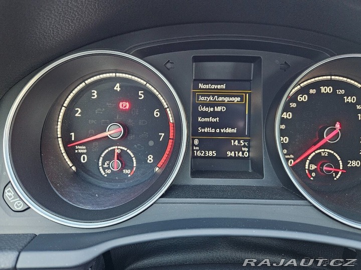 Volkswagen Scirocco 2,0 tsi 2014 2014