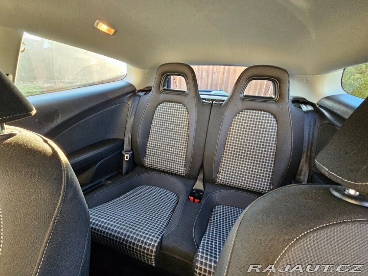 Volkswagen Scirocco 2,0 tsi 2014 2014
