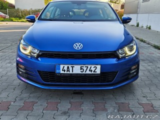 Volkswagen Scirocco 2,0   tsi 2014 2014