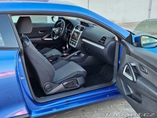 Volkswagen Scirocco 2,0   tsi 2014 2014
