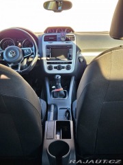 Volkswagen Scirocco 2,0   tsi 2014 2014