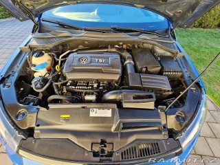 Volkswagen Scirocco 2,0   tsi 2014 2014