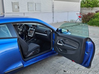 Volkswagen Scirocco 2,0   tsi 2014 2014