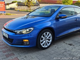 Volkswagen Scirocco 2,0   tsi 2014 2014