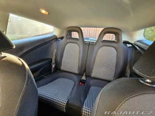 Volkswagen Scirocco 2,0   tsi 2014 2014