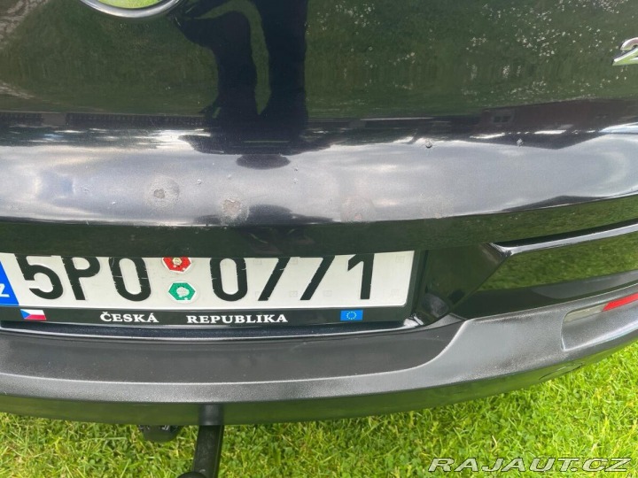 Volkswagen Tiguan 2,0 TDI 125 kW 4x4 r.v. 2009