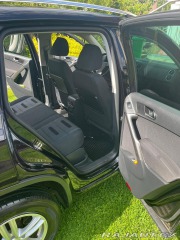 Volkswagen Tiguan 2,0 TDI 125 kW 4x4 r.v. 2009