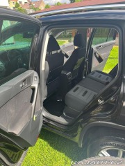 Volkswagen Tiguan 2,0 TDI 125 kW 4x4 r.v. 2009