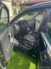 Volkswagen Tiguan 2,0 TDI 125 kW 4x4 r.v. 2009
