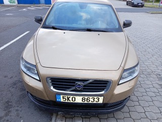 Volvo S40 1,6