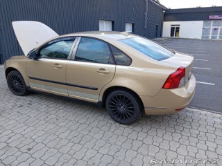 Volvo S40 1,6 2008