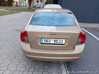 Volvo S40 1,6 2008