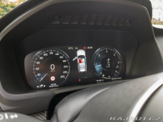 Volvo XC90 R-Design Modrá 2018 63tis 1800