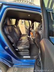 Volvo XC90 R-Design Modrá 2018 63tis 1800