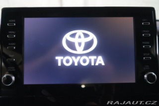 Toyota Camry 2.5Hybrid,CZ,1Maj,Executi 2023