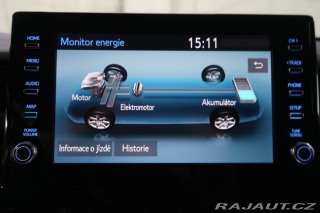 Toyota Camry 2.5Hybrid,CZ,1Maj,Executi 2023