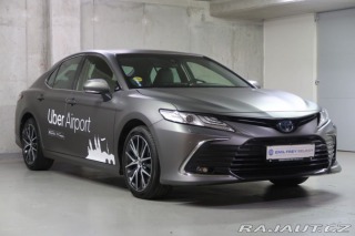 Toyota Camry 2.5Hybrid,CZ,1Maj,Executi 2023