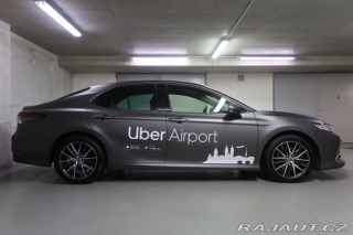 Toyota Camry 2.5Hybrid,CZ,1Maj,Executi 2023
