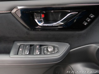 Subaru Forester TOURING 4X4. K ODBĚRU IHN 2025