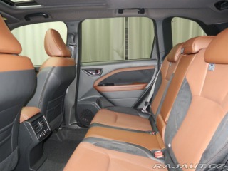 Subaru Forester TOURING 4X4. Ihned k odbě 2025