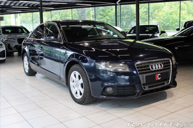 Audi A4 2,0