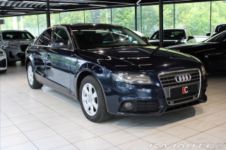 Audi A4 2,0