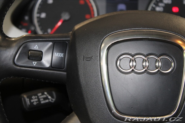 Audi A4 2,0 2008