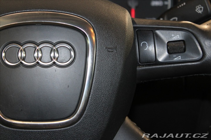 Audi A4 2,0 2008