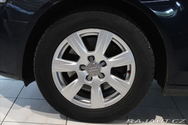 Audi A4 2,0 2008