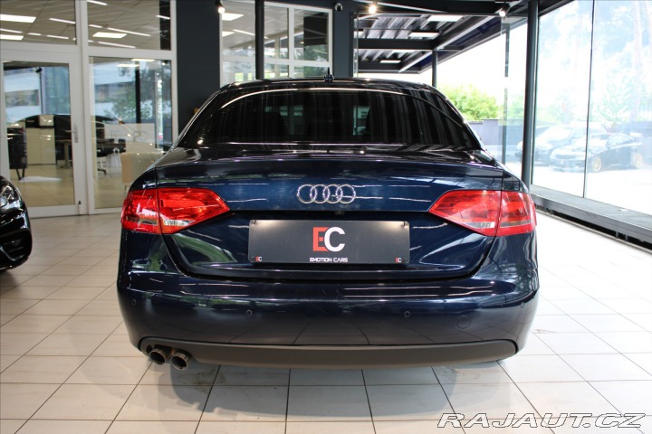 Audi A4 2,0 2008