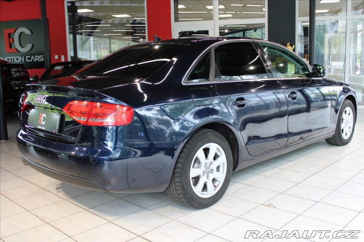 Audi A4 2,0 2008