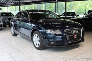 Audi A4 2,0 2008