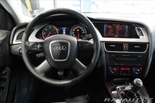 Audi A4 2,0 2008