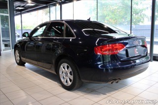 Audi A4 2,0 2008