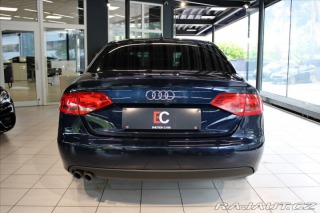 Audi A4 2,0 2008