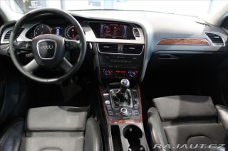 Audi A4 2,0 2008