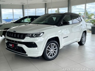 Jeep Compass 4xe SPORT*240*PHEV*AWD*DP
