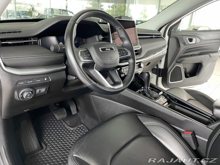 Jeep Compass 4xe SPORT*240*PHEV*AWD*DP 2022