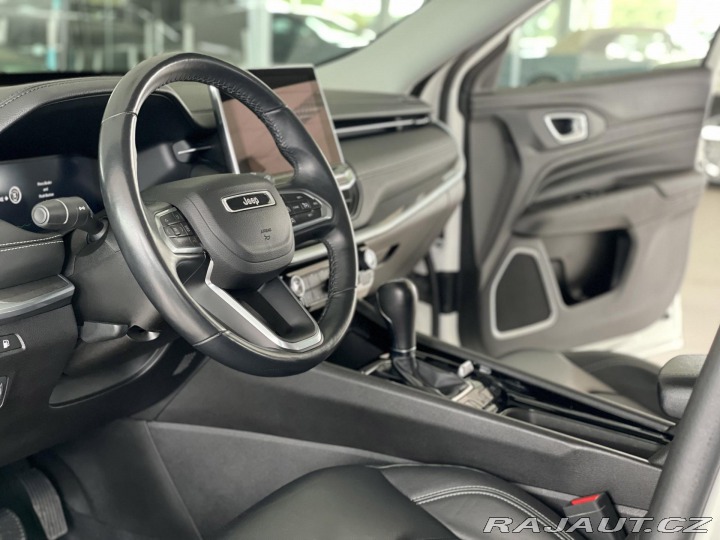 Jeep Compass 4xe SPORT*240*PHEV*AWD*DP 2022