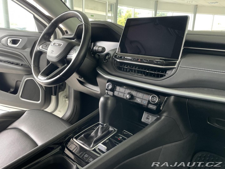 Jeep Compass 4xe SPORT*240*PHEV*AWD*DP 2022